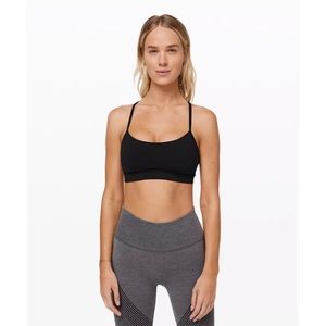 Lululemon Flow Y Bra